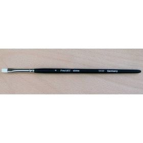 Ponart 1117-4 Minyatür Silme Fırça