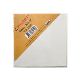 Ponart 20x20 cm Basics Tuval