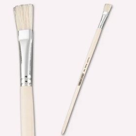 PonArt 258-10 Yağlı Boya Fırçası