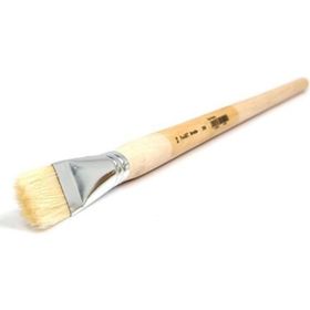 Ponart 258-22 Yassı Uçlu Kıl Fırça