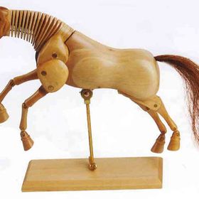 Ponart 30 cm Manken At