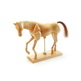 Ponart 30 cm Manken At