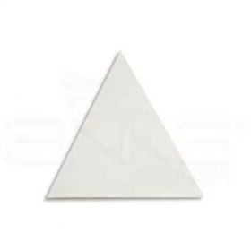 Ponart 30x30 cm Basics Seri Üçgen Tuval