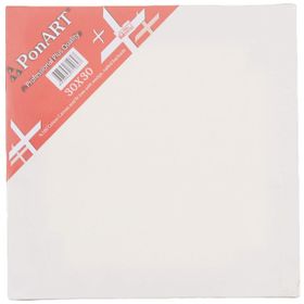 Ponart 30X30 cm Profesyonel Plus Tuval
