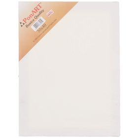 Ponart 30X40 cm Basics Seri Tuval