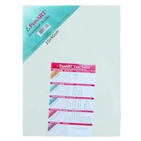 Ponart 30x40 cm Universal Seri Tuval