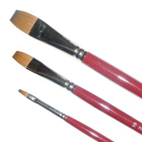 Ponart 315-16 Kolinsky Fırça
