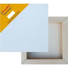 Ponart 35X50 cm Basics Seri Tuval