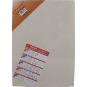 Ponart 35X50 cm Basics Seri Tuval