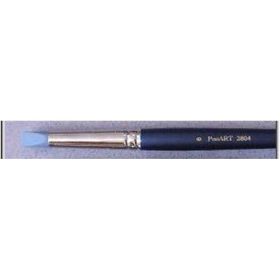 Ponart 3804-10 Soft Mala Kauçuk Fırça