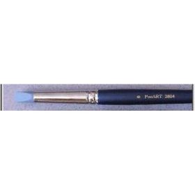 Ponart 3804-10 Soft Mala Kauçuk Fırça
