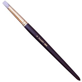 Ponart 3804-10 Soft Mala Kauçuk Fırça