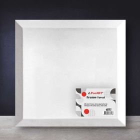 Ponart 40x80 cm Frame Çerçeveli Tuval