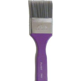 Ponart 7001-2 Grandissimo Sentetik Duvar Fırça