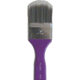 Ponart 7003-2 Grandissimo Sentetik Duvar Fırça