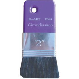 Ponart 7005-2 Grandissimo Zemin Fırça