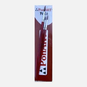 Ponart 7200 3'lü Fırça Set