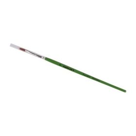 Ponart 7210 No:4 Düz Sentetik Fırça
