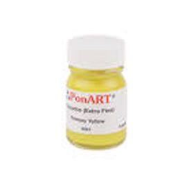 Ponart 8024 Primer Yellow 15 ml Guaj Boya
