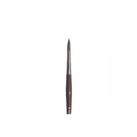 Ponart 9-10 Saf Sincap Tüyü Suluboya Fırça