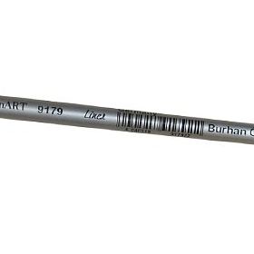 Ponart 9179-10 Burhan Özer Suluboya Liner Fırça