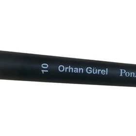 Ponart 928-10 Orhan Gürel Fransız Fırça