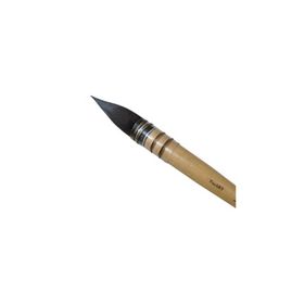 Ponart 928-6 Sincap Tüyü Suluboya Fırça