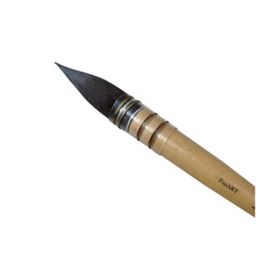 Ponart 928-6 Sincap Tüyü Suluboya Fırça