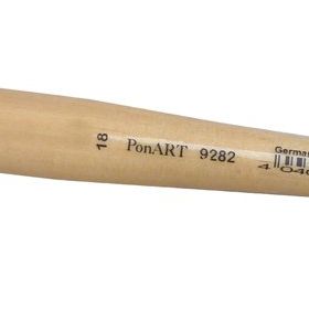 Ponart 9282-14 Burhan Sincap + Sentetik Özer Fırça