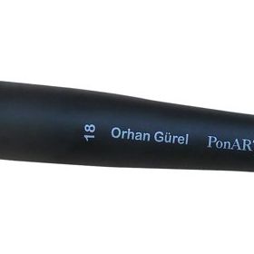 Ponart 9282-18 Orhan Gürel Sincap Sentetik Fırça