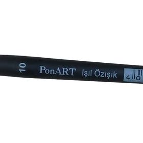 Ponart 9288-10 Işıl Özışık Suluboya Liner Fırça