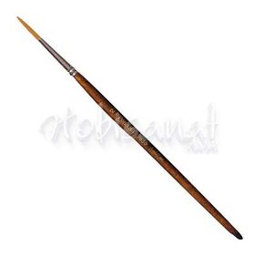 Ponart 9835 Seri Round Long Çizgi Fırçası