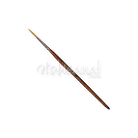 Ponart 9835 Seri Round Long Çizgi Fırçası