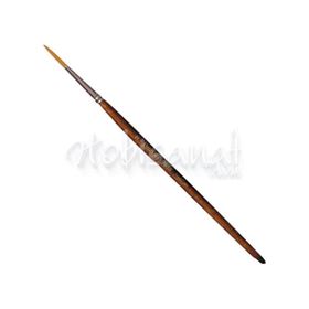 Ponart 9835 Seri Round Long Çizgi Fırçası