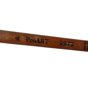 Ponart 9972-16 Tiger Toray Özel Suluboya Fırça