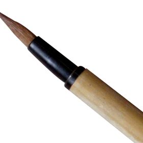 Ponart A-20057 Bambu Fırça