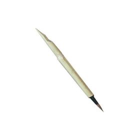 Ponart A-20057 Bambu Fırça