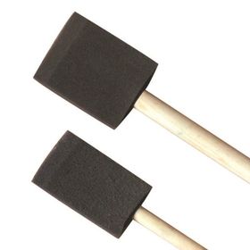 Ponart A10501-3 Seri 4 mm Sünger Fırça