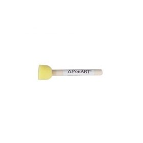 Ponart A10502 Seri 20 mm Sünger Yuvarlak Fırça