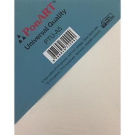 Ponart A5 Unıversal Tuval