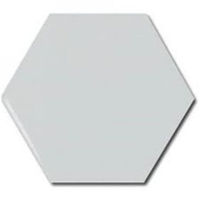 Ponart Altıgen 30 cm Tuval