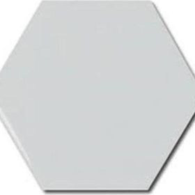 Ponart Altıgen 30 cm Tuval