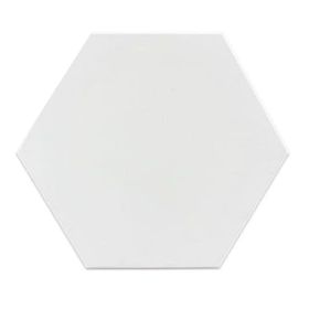 Ponart Altıgen 30x30 cm Basics Kalite Tuval