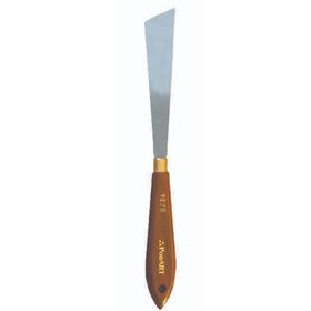 Ponart AP1020 Geniş Verev Spatül