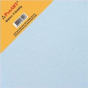 Ponart Basic 20x20 cm Tuval