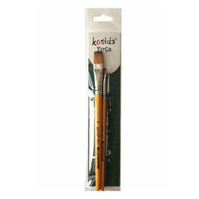 Ponart Kosida 5680458 Fırça Seti