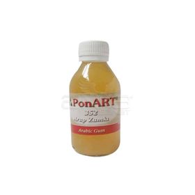 Ponart No:352 100 ml Arap Zamkı