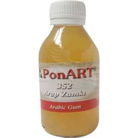 Ponart No:352 100 ml Arap Zamkı