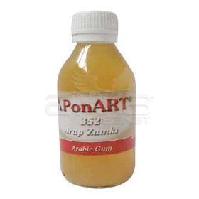 Ponart No:352 100 ml Arap Zamkı
