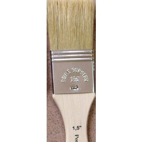 Ponart No:492-1 Cila Fırçası